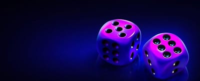 Sua Sorte Começa Aqui Agora banner
